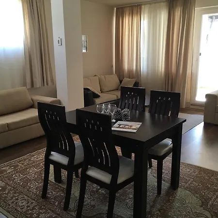 Royal Tower 121 Apartamento Bansko