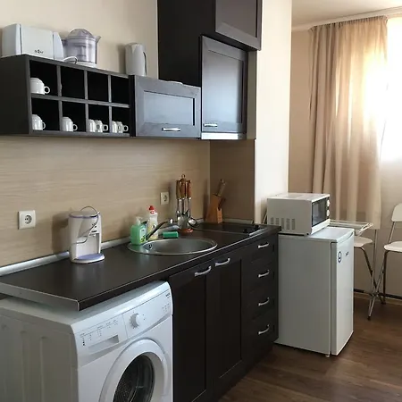 Apartamento Royal Tower 121
